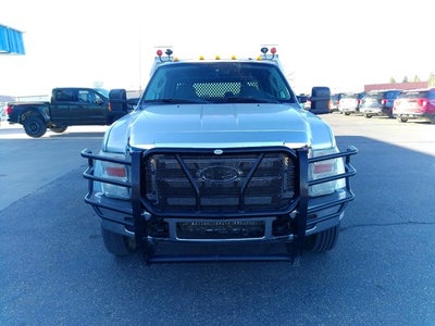 2010 Ford F-450 BASE