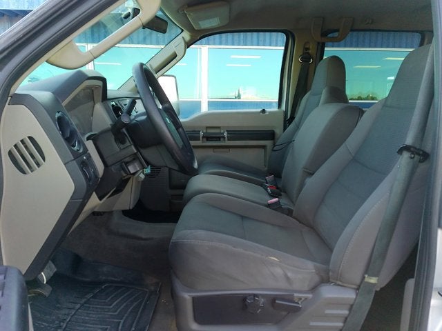 2010 Ford F-450 BASE