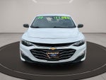 2020 Chevrolet Malibu 1FL