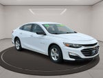 2020 Chevrolet Malibu 1FL