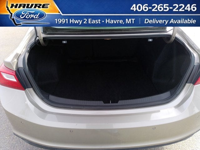 2024 Chevrolet Malibu LT w/1LT