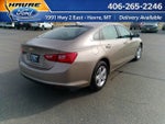 2024 Chevrolet Malibu LT w/1LT