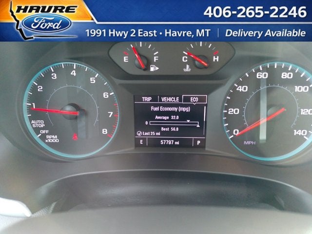 2024 Chevrolet Malibu LT w/1LT