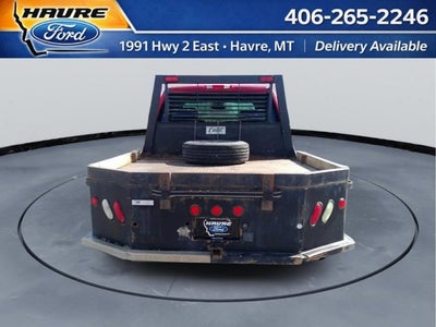 2010 Chevrolet Silverado 2500HD LT