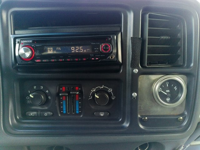 2005 Chevrolet Silverado 2500HD LS