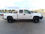 2005 Chevrolet Silverado 2500HD LS