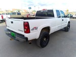 2005 Chevrolet Silverado 2500HD LS