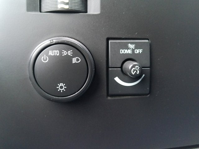 2012 GMC Sierra 3500HD DRW Flat Bed WT DRW