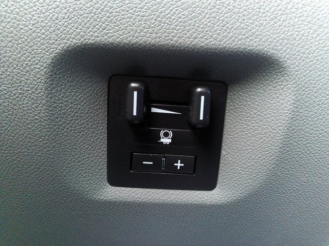 2012 GMC Sierra 3500HD DRW Flat Bed WT DRW