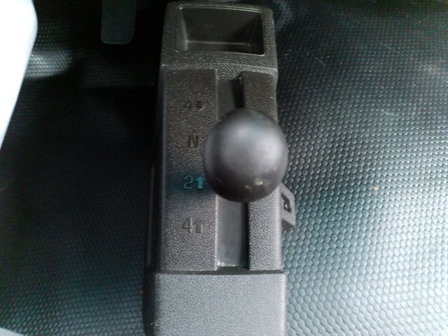 2012 GMC Sierra 3500HD DRW Flat Bed WT DRW