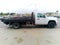 2012 GMC Sierra 3500HD DRW Flat Bed WT DRW