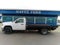 2012 GMC Sierra 3500HD DRW Flat Bed WT DRW