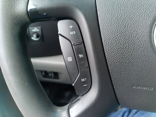 2012 GMC Sierra 3500HD DRW Flat Bed WT DRW