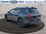 2021 GMC Acadia AT4