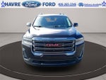 2021 GMC Acadia AT4