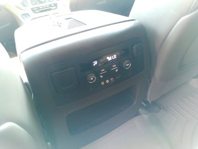 2016 GMC Yukon XL Base
