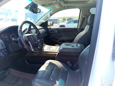 2016 GMC Yukon XL Base