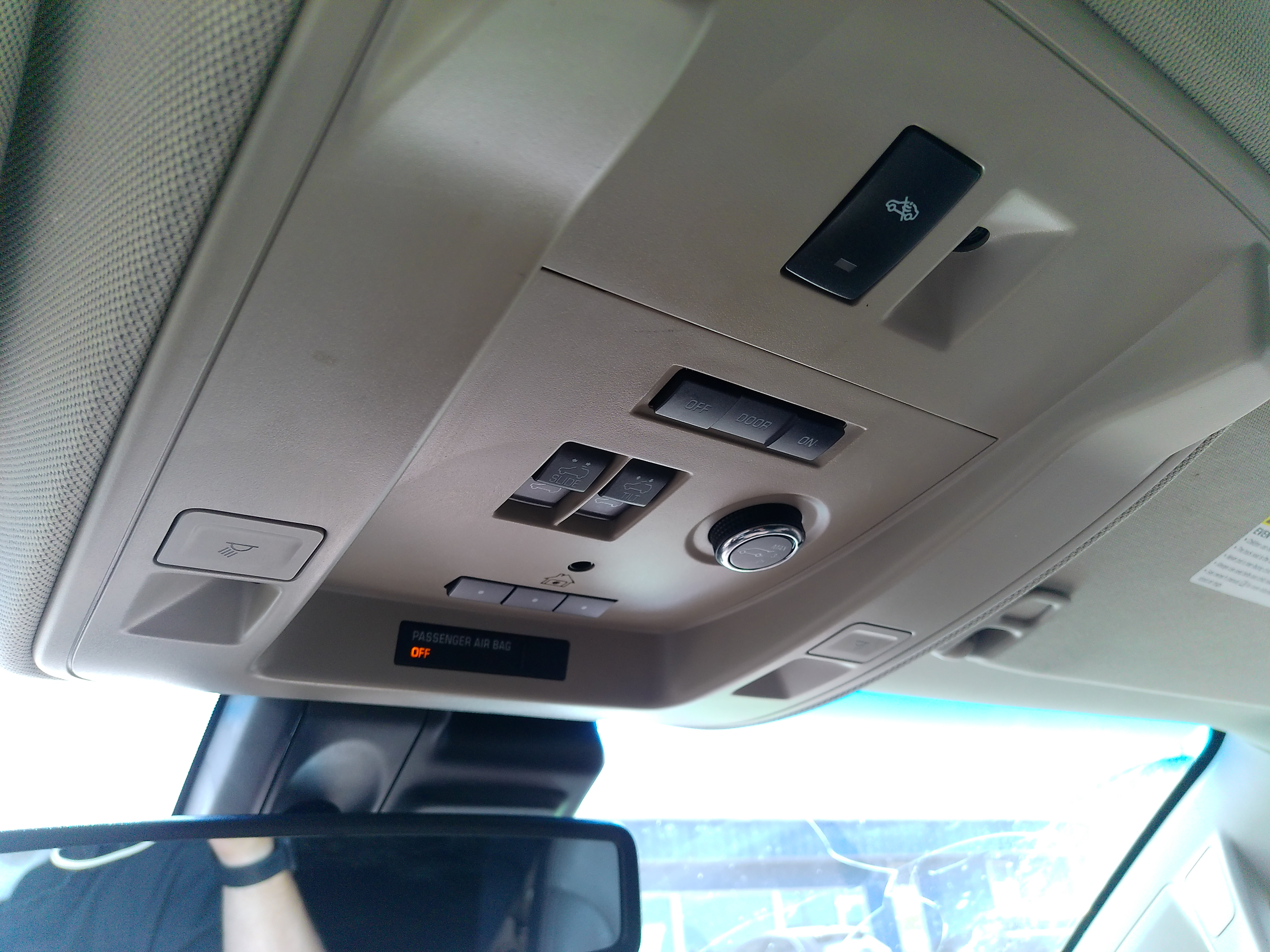 2016 GMC Yukon XL Base