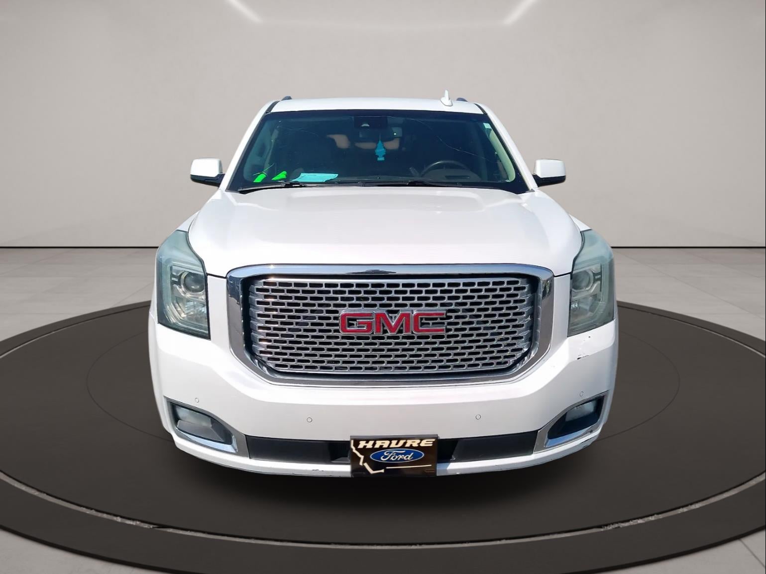 2016 GMC Yukon XL Base