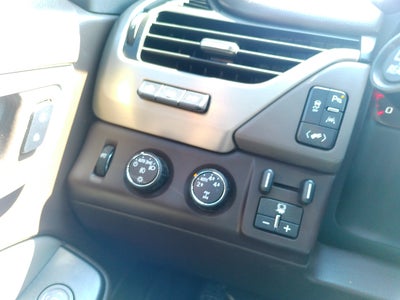 2016 GMC Yukon XL Base