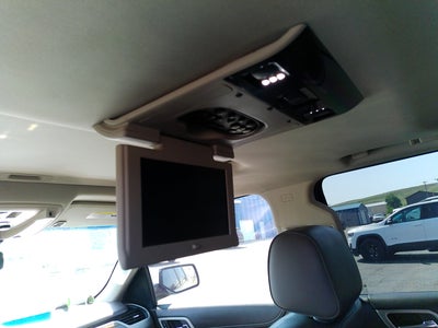 2016 GMC Yukon XL Base