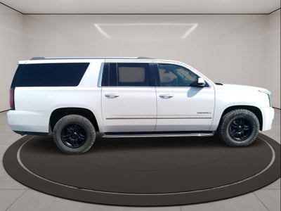 2016 GMC Yukon XL Base