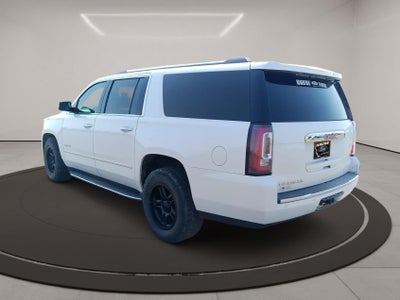 2016 GMC Yukon XL Base