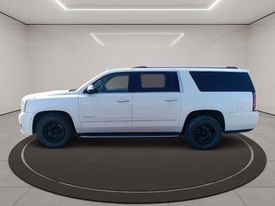 2016 GMC Yukon XL Base