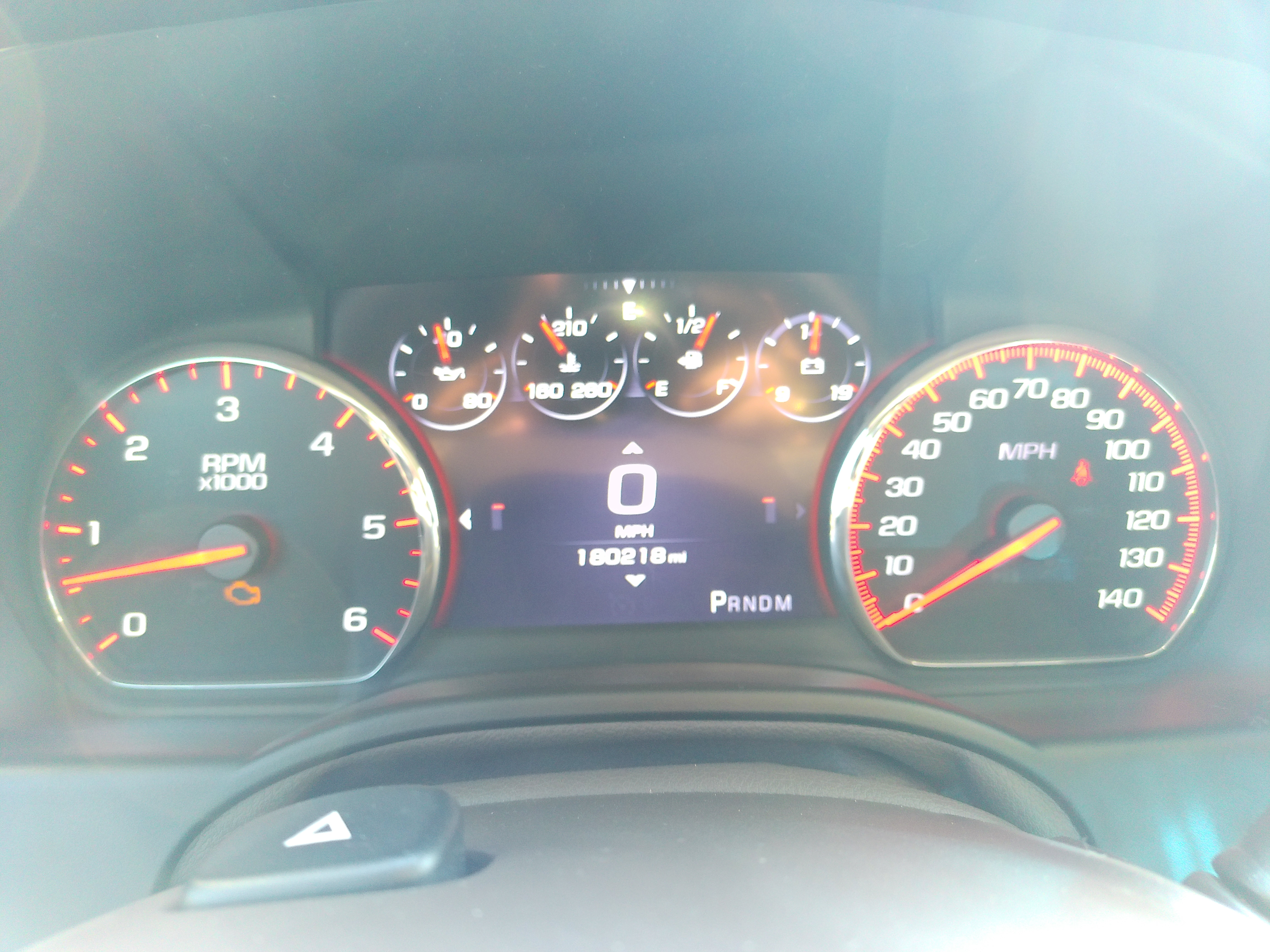 2016 GMC Yukon XL Base
