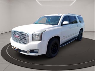 2016 GMC Yukon XL Base