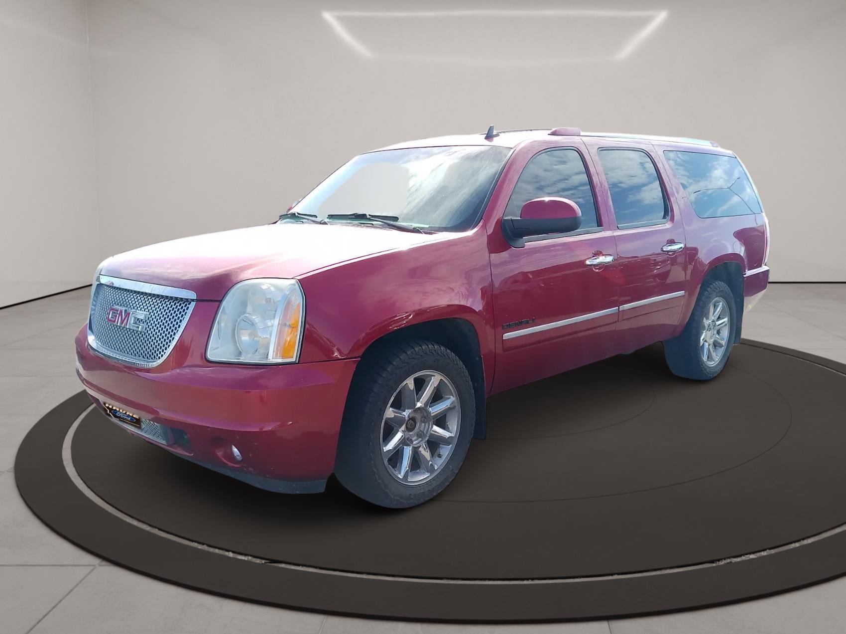 2014 GMC Yukon XL 1500 Denali