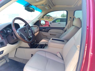 2014 GMC Yukon XL 1500 Denali
