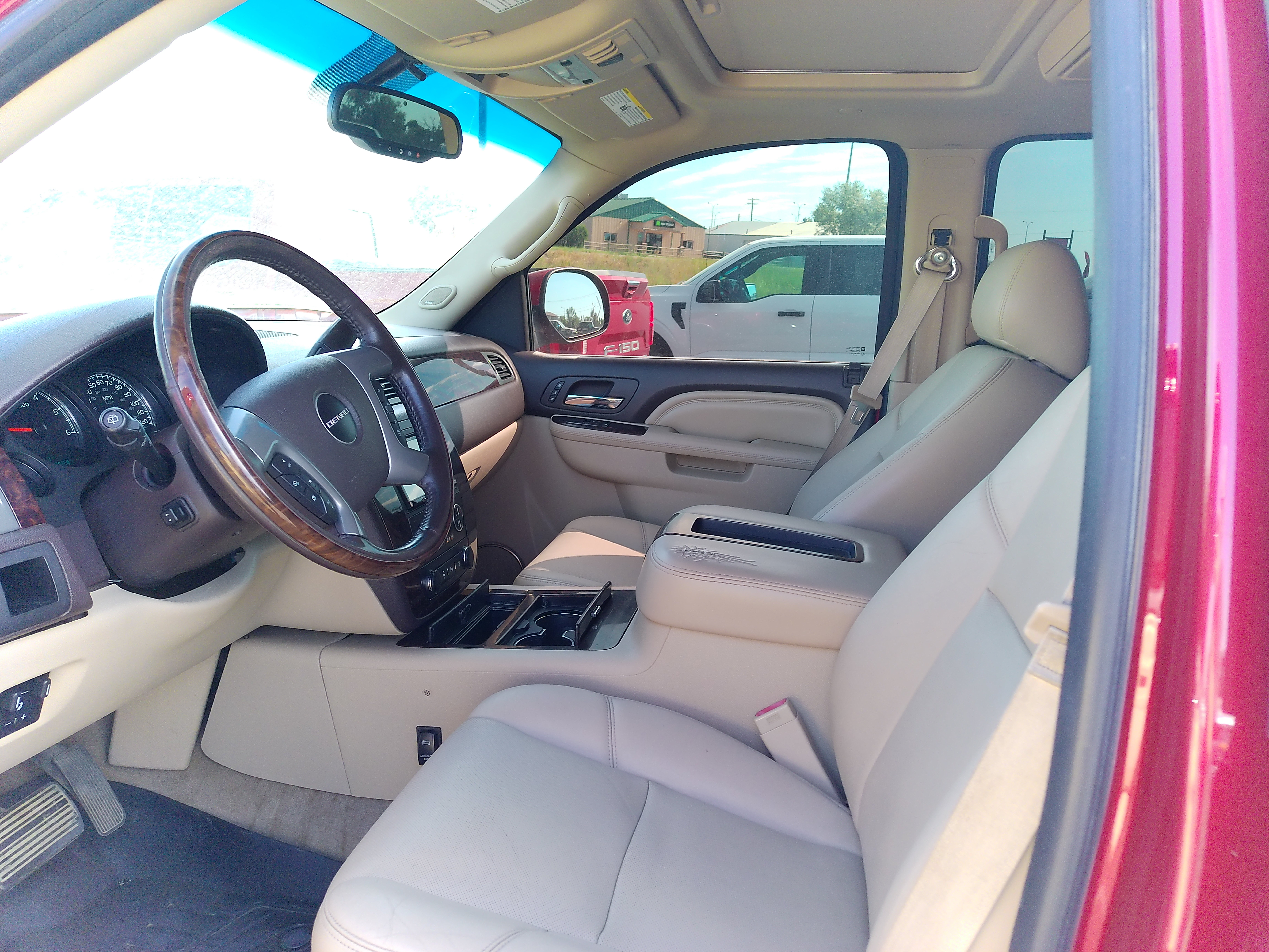 2014 GMC Yukon XL 1500 Denali