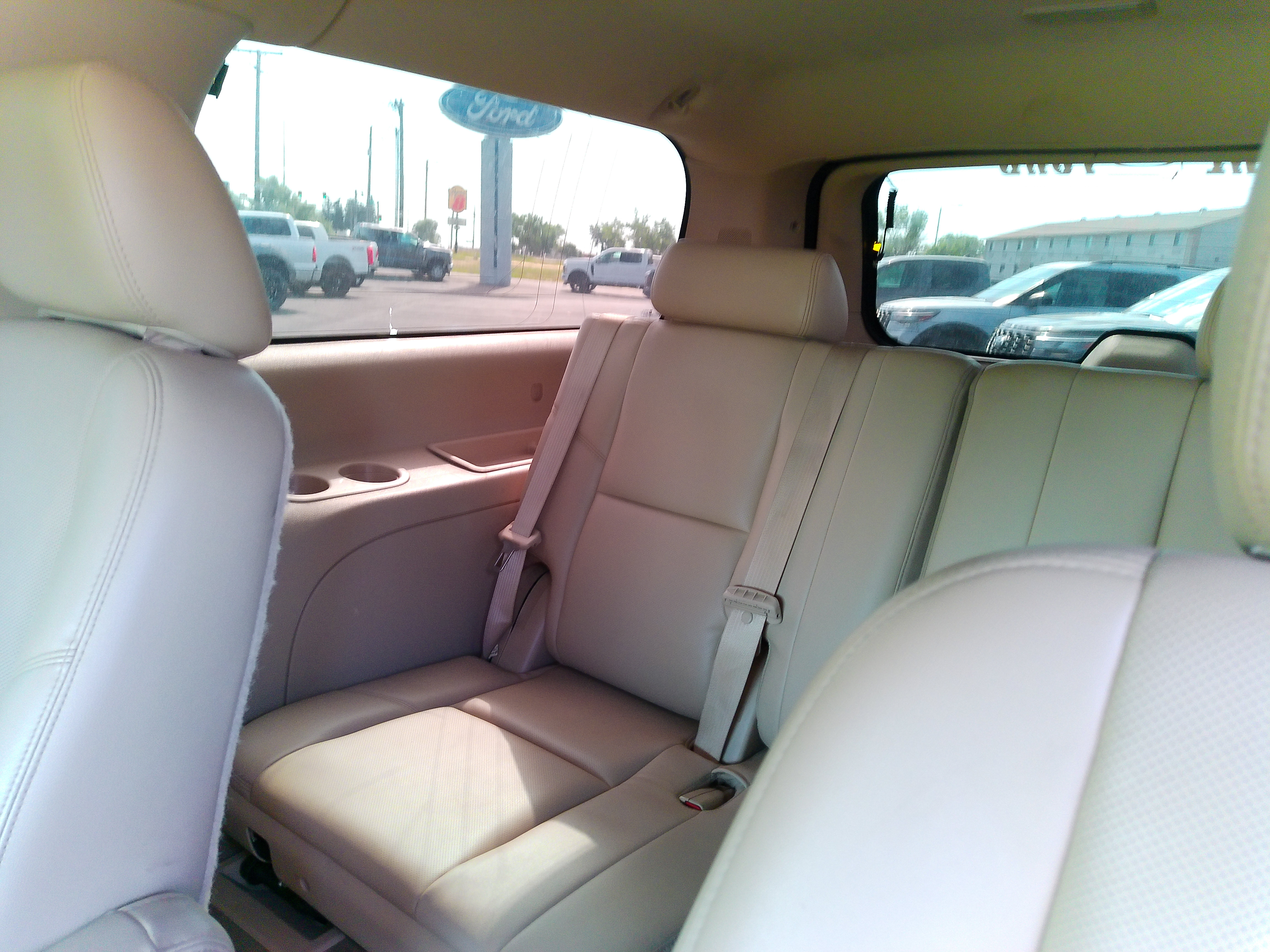 2014 GMC Yukon XL 1500 Denali