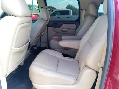 2014 GMC Yukon XL 1500 Denali