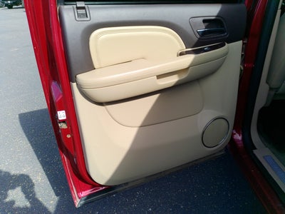 2014 GMC Yukon XL 1500 Denali