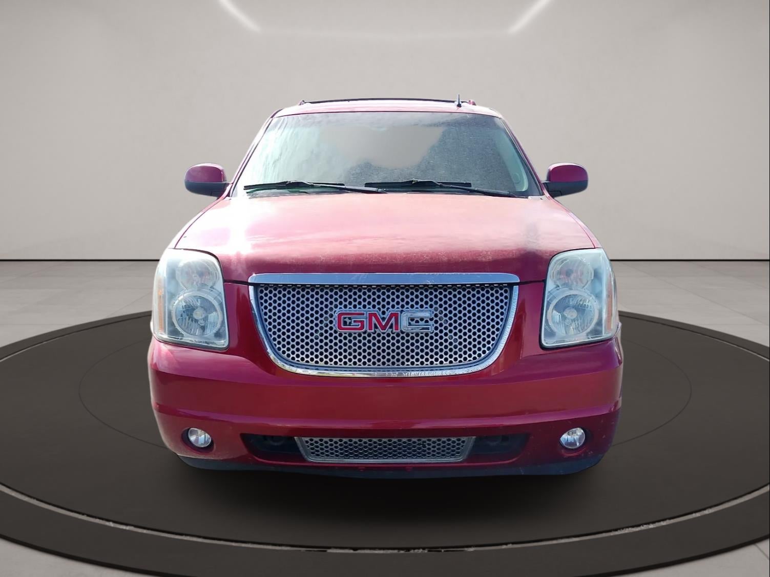 2014 GMC Yukon XL 1500 Denali