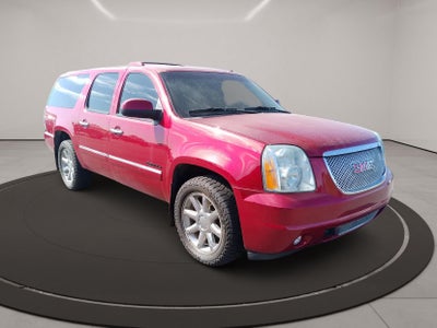 2014 GMC Yukon XL 1500 Denali