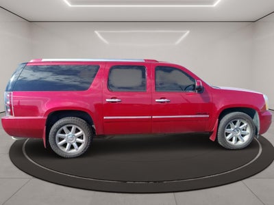 2014 GMC Yukon XL 1500 Denali