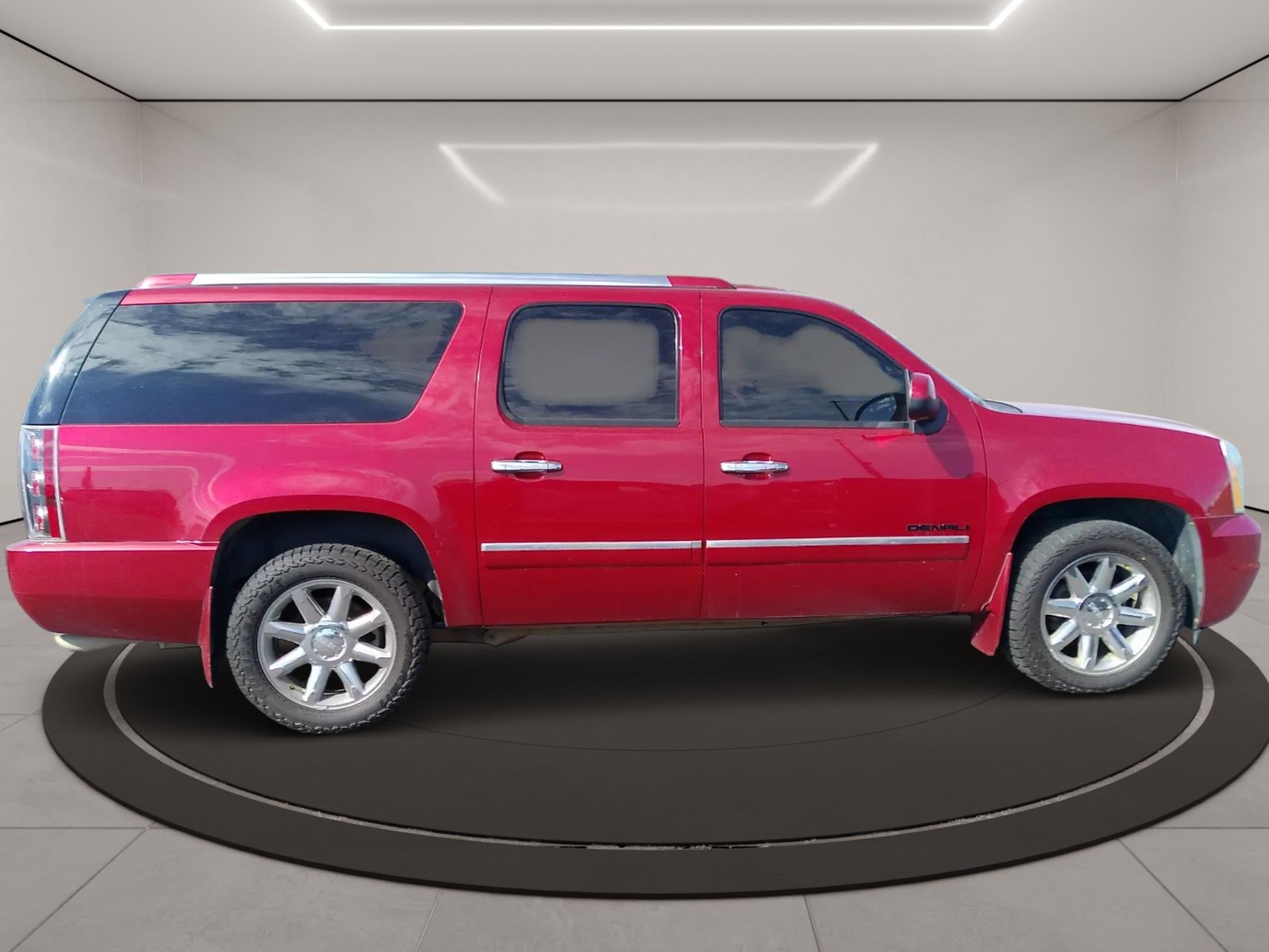 2014 GMC Yukon XL 1500 Denali