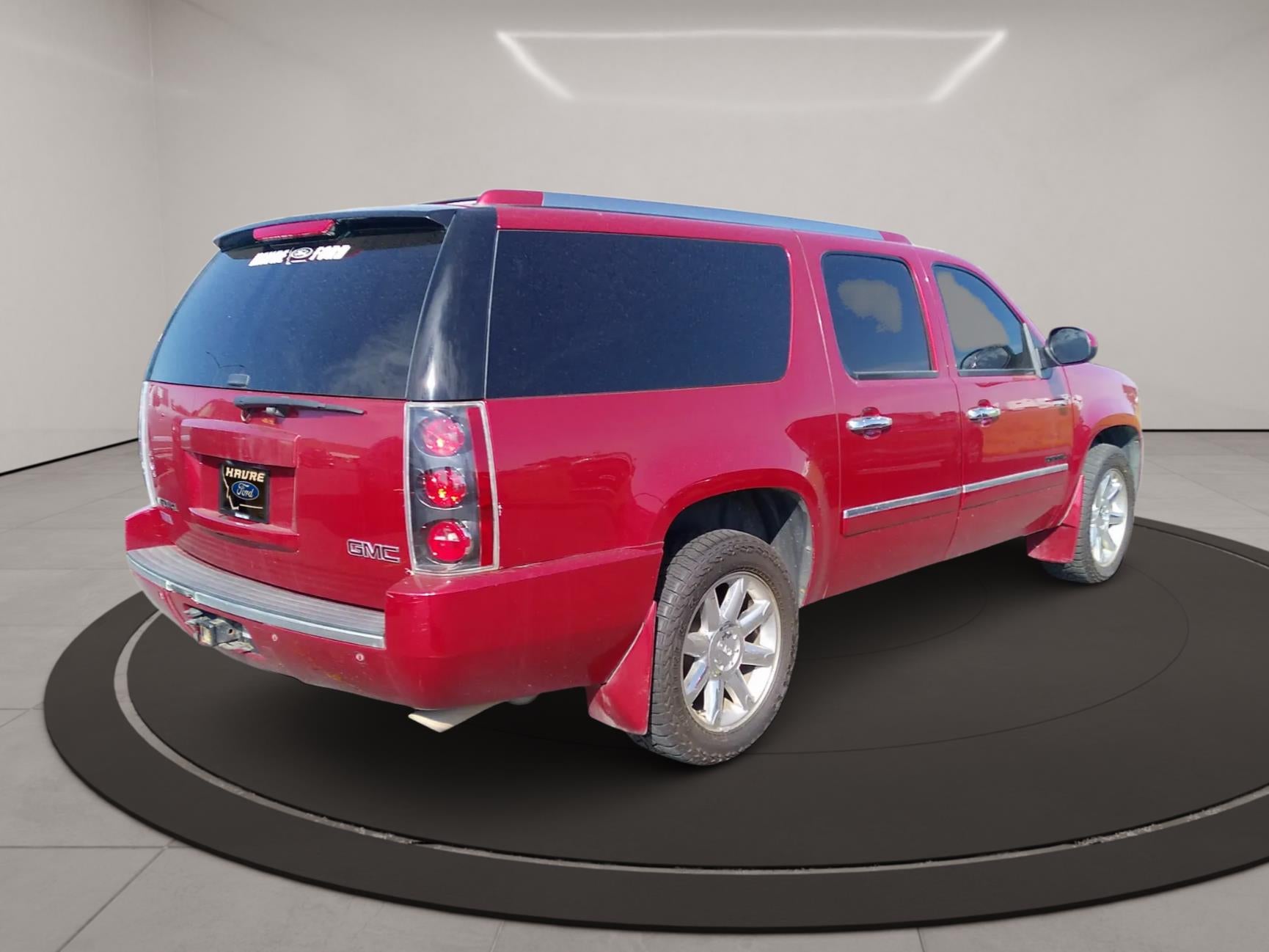 2014 GMC Yukon XL 1500 Denali