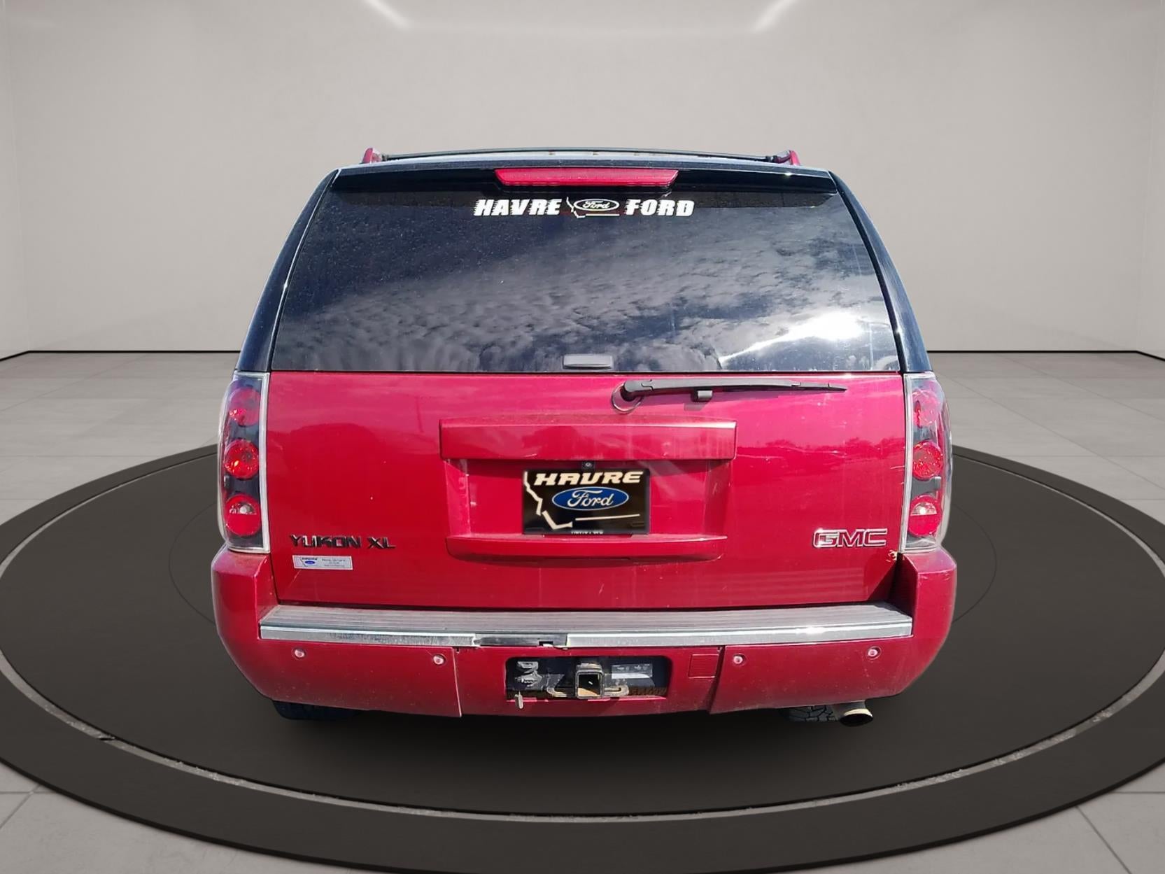 2014 GMC Yukon XL 1500 Denali
