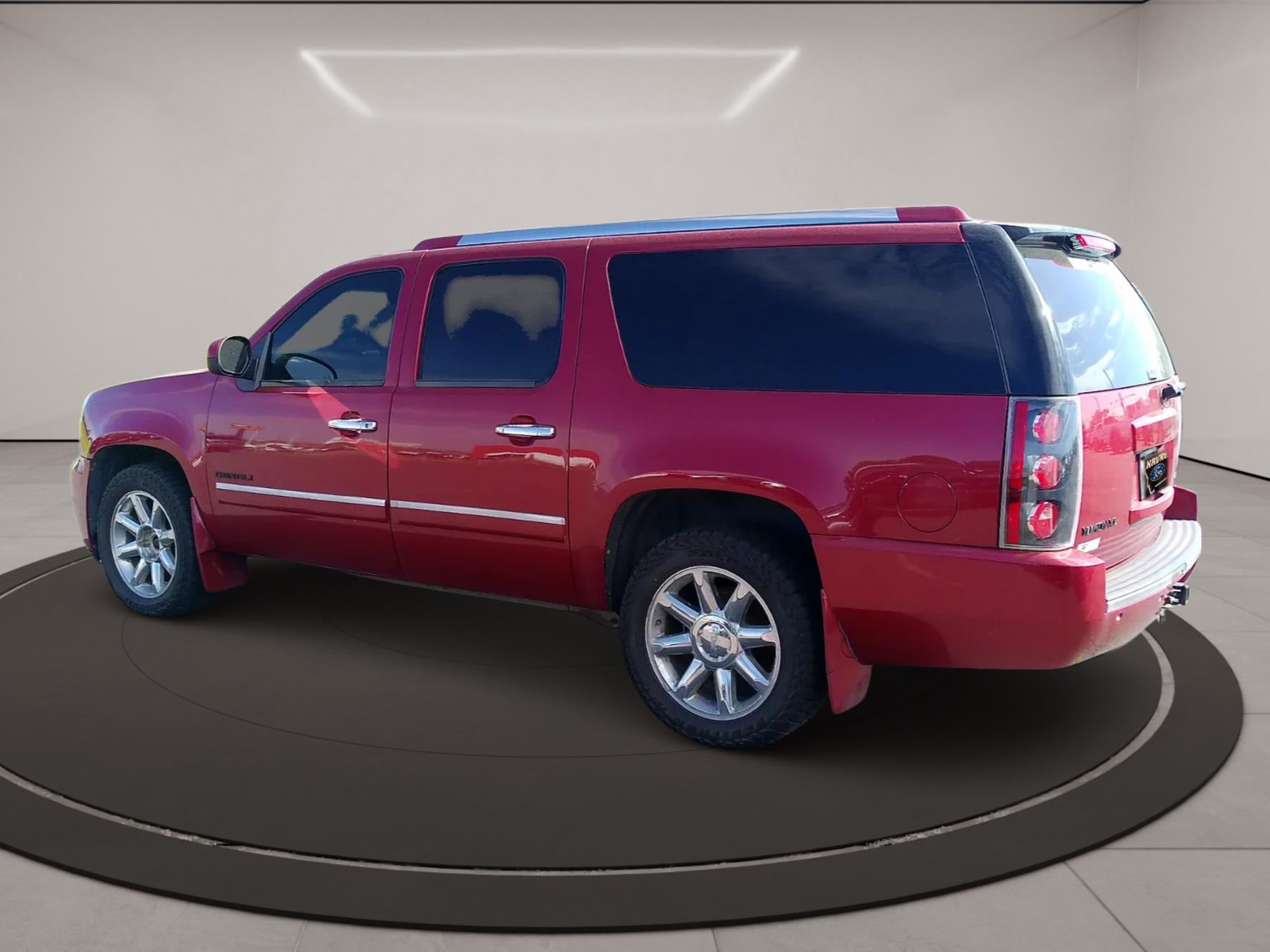 2014 GMC Yukon XL 1500 Denali