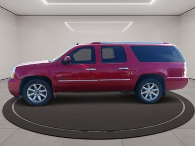 2014 GMC Yukon XL 1500 Denali
