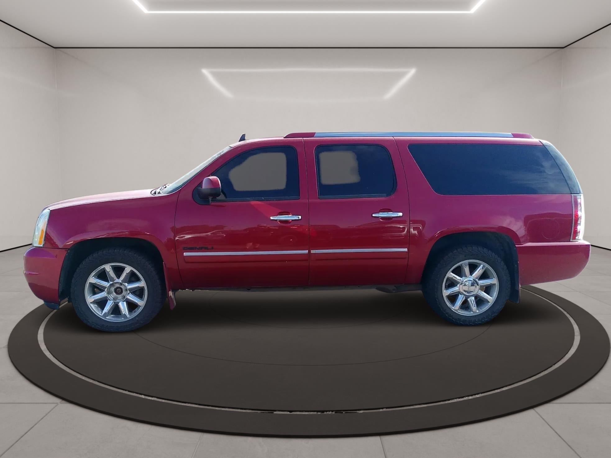 2014 GMC Yukon XL 1500 Denali