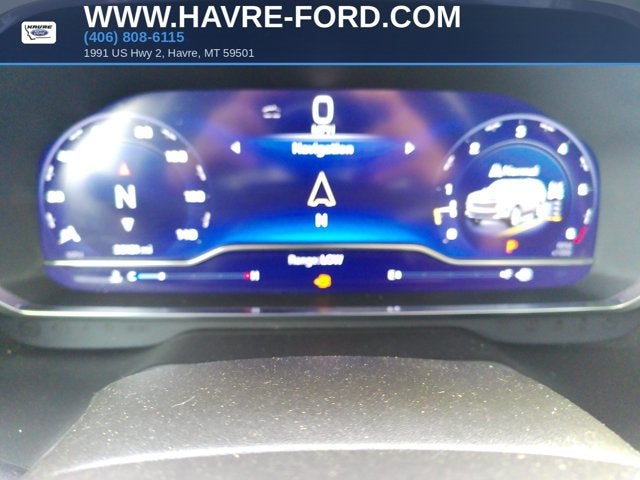 2022 Chevrolet Suburban High Country