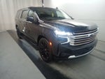 2022 Chevrolet Suburban High Country