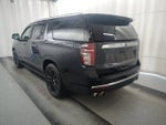 2022 Chevrolet Suburban High Country