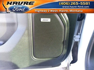 2021 GMC Sierra 2500HD AT4