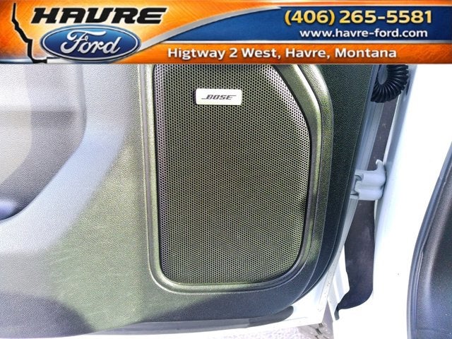 2021 GMC Sierra 2500HD AT4